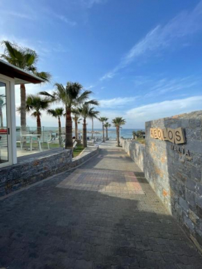 Aeolos Beach
